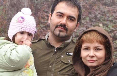 Iran: arrestation de l’épouse d’un militant internet