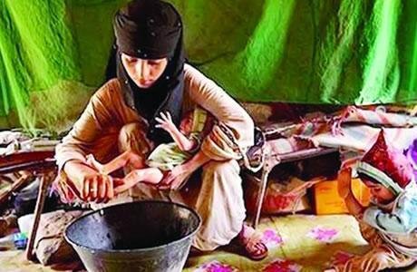 Iran: mariages d’enfants et veuvage de fillettes