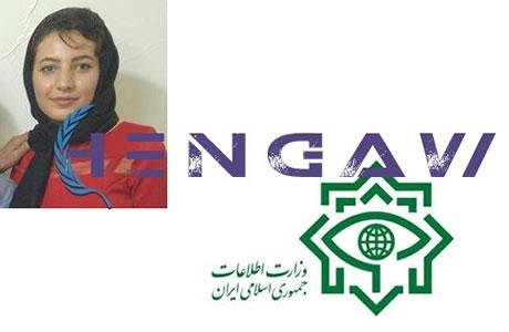 Arrestation d’une militante des droits des enfants en Iran