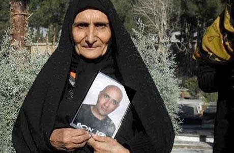 Iran: Gohar Eshghi victime d’un arrêt cardiaque