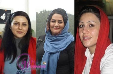 Iran: Des détenues soutiennent la grève de la faim des prisonniers politiques de Gohardacht