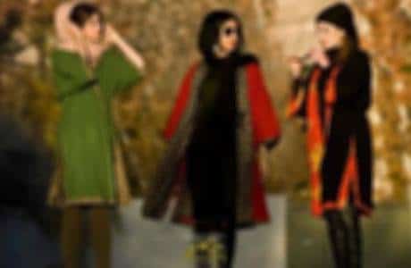 Iran: les boutiques de vêtements pour femmes étroitement surveillées