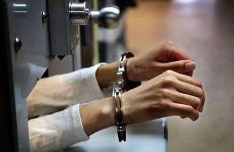 Iran: Une jeune femme arrêtée à Baneh