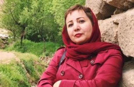 Iran: Reporters sans frontières et l’affaire Aliyeh Motallebzadeh