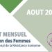 Monthly French-Aout 2017