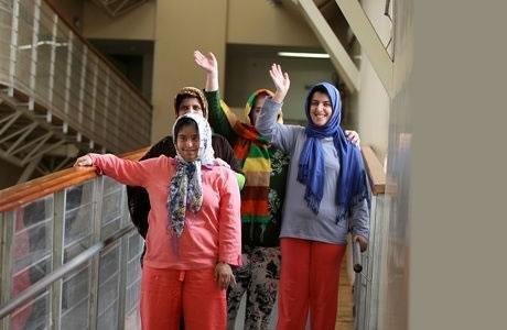 Iran: Une handicapée mentale violée dans un centre gouvernemental