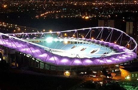 Iran: les conseillères municipales ne sont pas invitées à la cérémonie d’ouverture du stade