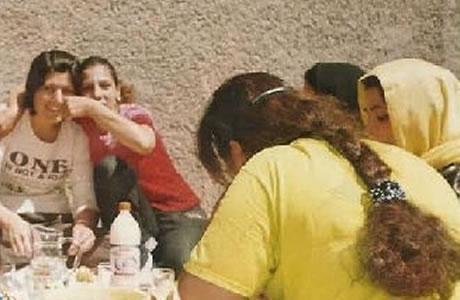 Iran: Zeinab Jalalian privé de visites familiales hebdomadaires