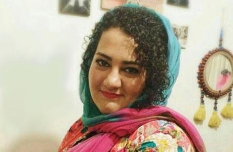 Iran: en signe de protestation, Atena Daemi refuse de se faire opérer