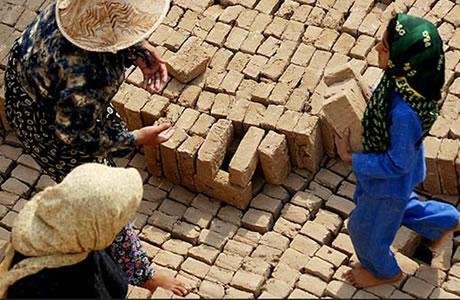 Iran: trois femmes brûlées dans l’explosion d’un four à briques
