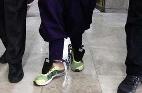 Iran: des militantes détenues à la prison de Chahr-e-Ray