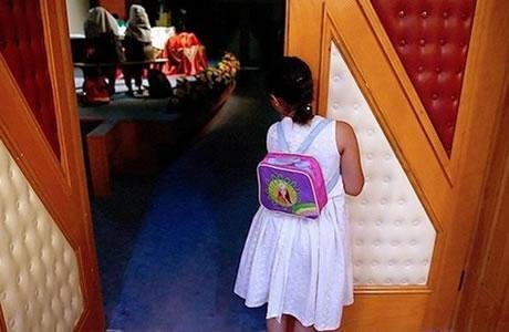 L’interdiction du mariage des fillettes de moins de 13 ans a de nombreux adversaires en Iran