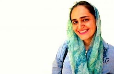 Iran: arrestation de la militante Leila Mir-Ghaffari