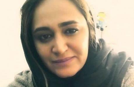 Iran: la militante Leila Mir-Ghaffari hospitalisée après avoir été tabassée