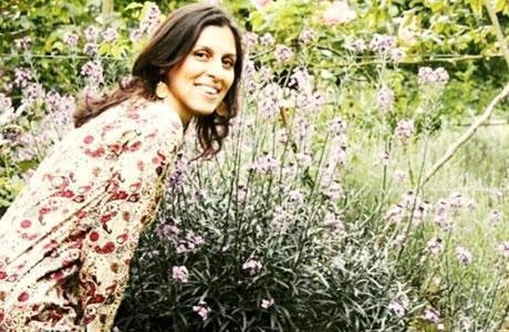 Iran: de nouvelles accusations menacent Nazanin Zaghari