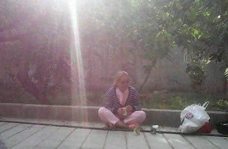 Iran : La militante Leïla Mir-Ghaffari soumise à des tortures psychologiques