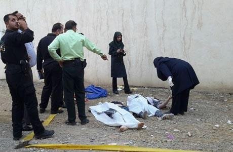 Iran: le taux de suicide des femmes en hausse de 66% en cinq ans