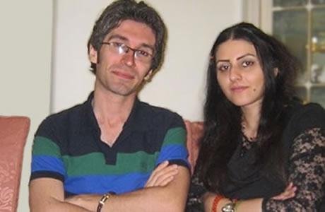 Iran : Une prisonnière politique privée de voir son mari