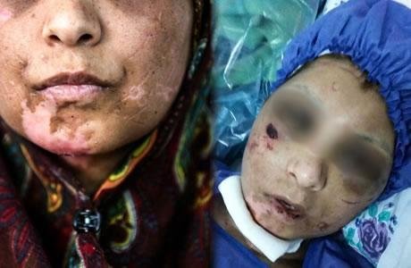 Iran: Iran: la pauvreté et le chômage alimentent un regain de violences conjugales