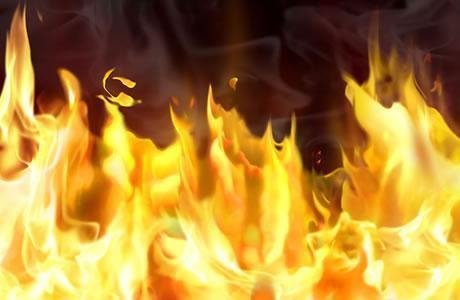 Iran : Encore un suicide de femme par le feu