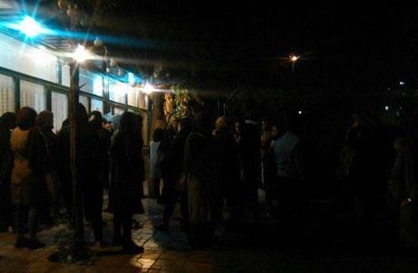 Iran : Les protestations des étudiantes se développent