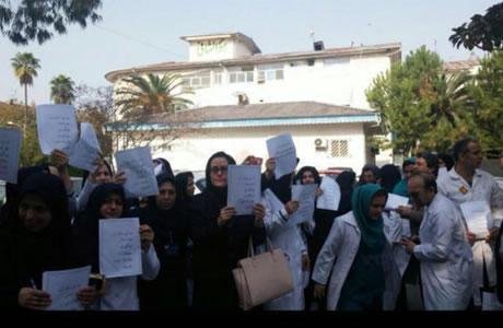 Iran: Les femmes s’engagent activement et manifestent dans tout l’Iran