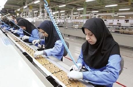 Les femmes éliminées des postes de direction en Iran