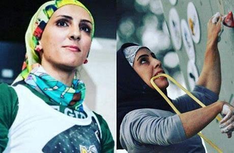 Iran: Les femmes remportent des médailles malgré le manque de soutien officiel