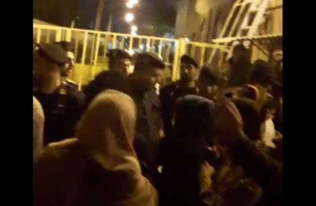 Iran: Des femmes spoliées brutalisées par la police à Ahwaz