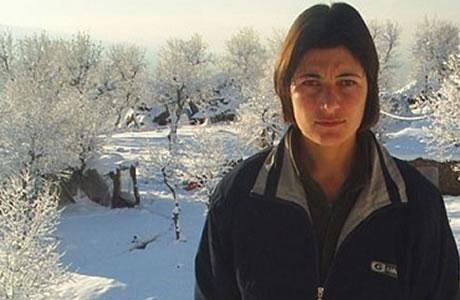 Iran : Zeinab Jalalian toujours en grève médicale et privée de visites