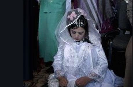 Iran : près de 1500 mariages forcés de fillettes dans la ville de Zandjan