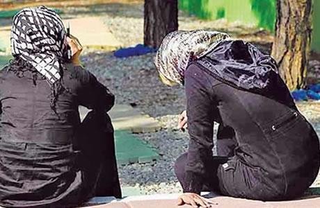 Iran : Les femmes en grande difficultés n’ont nulle part où vivre à Téhéran