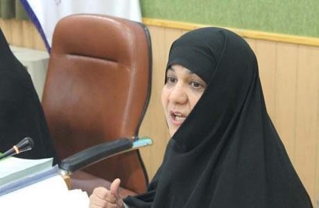Iran : quand une officielle défend la violence contre les femmes