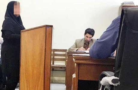 Iran : Une femme face à la mort, sa fille face à l’inconnu