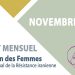 Monthly French-novembre 2017
