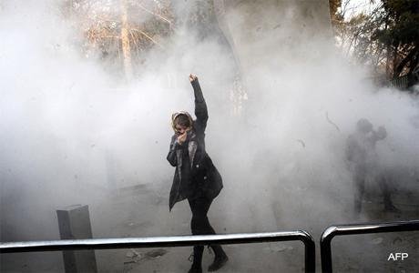 Dans leur quête de liberté et d’égalité, les femmes iraniennes méritent d’être soutenues