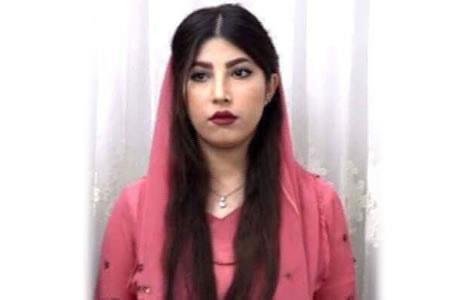 Iran : Une femme arrêtée et torturée en prison