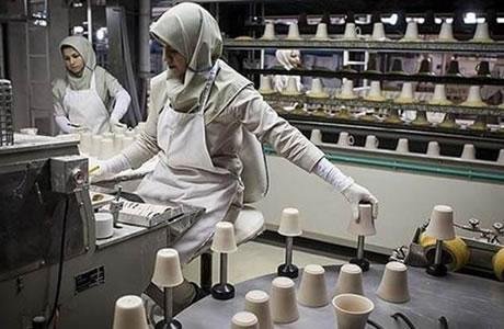 Iran: La participation économique des femmes accuse un retard