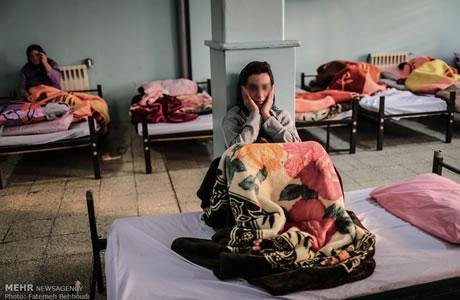 3 000 jeunes fugueuses en Iran depuis le mois de mars