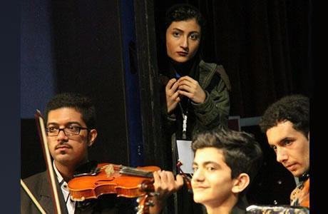 Iran : Des musiciennes privées de scène à Isfahan