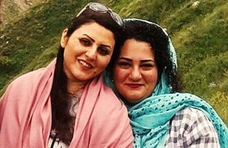 Iran : Deux prisonnières politiques convoquées au tribunal