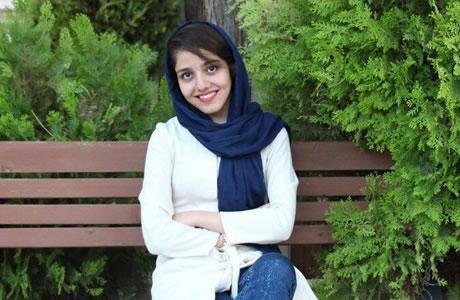 Iran : Une jeune femme expulsée d’une université