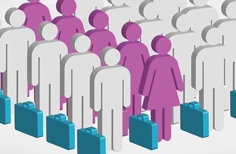 Inégalité économique des femmes et des hommes en Iran