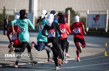 Iran : Des jeunes femmes doivent s’entraîner seules pour se préparer aux jeux asiatiques