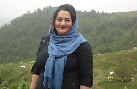 Iran : les autorités disent qu’Atena Daemi ne retournera pas à Evine