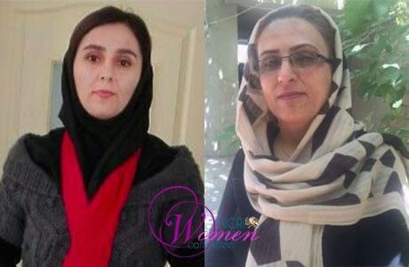 Iran : Deux militantes convoquées et interrogées