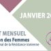 Monthly French-janvier 2018