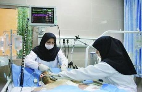 Iran: Chaque année, 6 000 infirmières partent à la retraite sans être remplacées