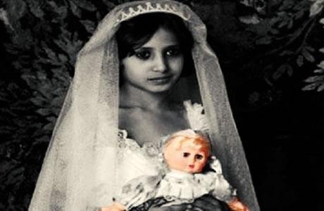 Iran : 36.000 mariages d’enfants et 1200 divorces d’enfants en 2015