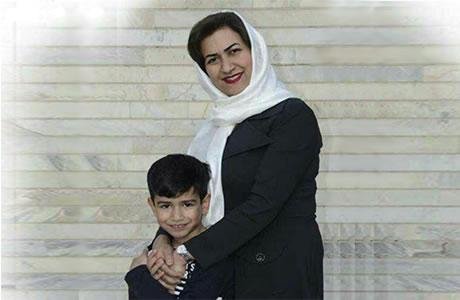 Iran : Une prisonnière bahaïe sommée d’abjurer pour obtenir une autorisation de sortie de prison